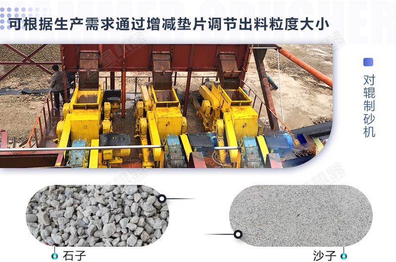 一萬(wàn)多能買(mǎi)制砂機嗎？這幾款小型制砂機整體還不錯，歡迎來(lái)看