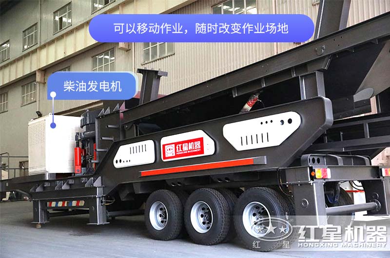建筑垃圾處理商機不斷，您的建筑垃圾粉碎機準備好了嗎？