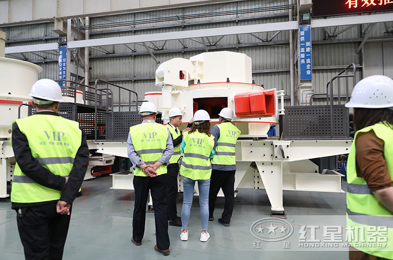 2022年機制砂市場(chǎng)前景如何？投一條時(shí)產(chǎn)500噸機制砂生產(chǎn)線(xiàn)多少錢(qián)