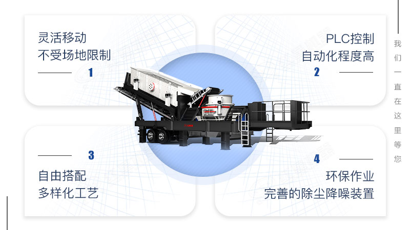 移動(dòng)制砂機和球磨制砂機哪種好？