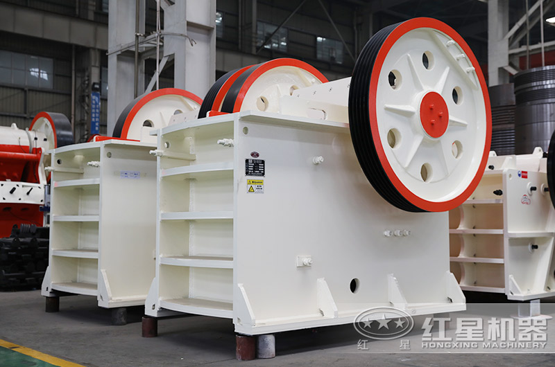 建筑用砂顎式破碎機類(lèi)型、產(chǎn)量及報價(jià)