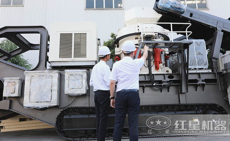 一套完整的建筑垃圾再生原料機器要多少錢(qián)？建筑垃圾制成沙子能用嗎？
