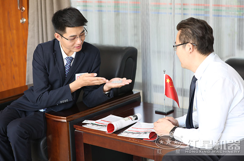 05石13石是多大粒徑的石子？用什么碎石機器可以加工出05、13石子?