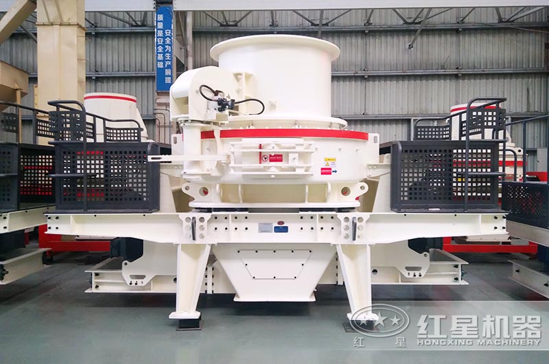 河卵石制砂機報價(jià)多少錢(qián)？