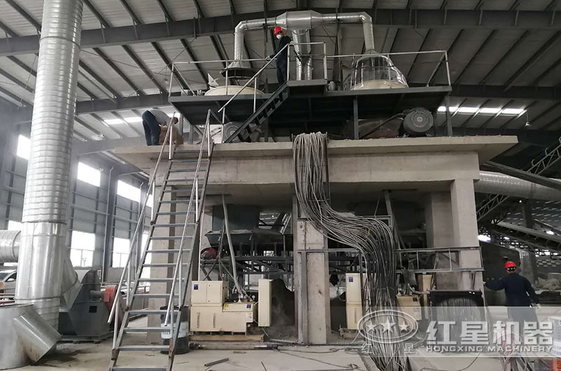 再生磚成本有普通磚高嗎？有哪些中大型建筑廢料打碎機器？