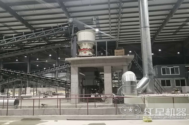 硅石破碎后銷(xiāo)路如何？加工要投資多少錢(qián)？（內含破碎工藝流程）