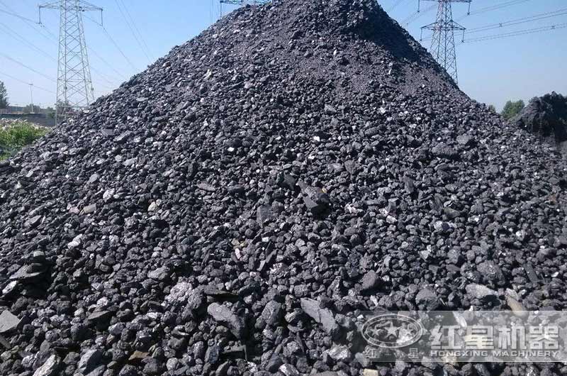 石油焦能當煤炭用嗎？初碎用什么破碎機？
