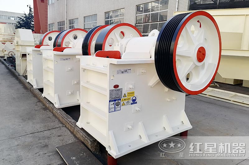 全套鄂破機多少錢(qián)？鄂破機有多少種型號參數？
