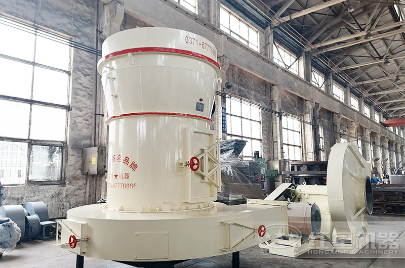 雷蒙磨設備型號參數及優(yōu)勢有哪些，用它制粉可達環(huán)保標準嗎？