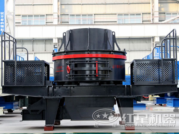 第三代制砂機設備價(jià)格、型號及供應廠(chǎng)商